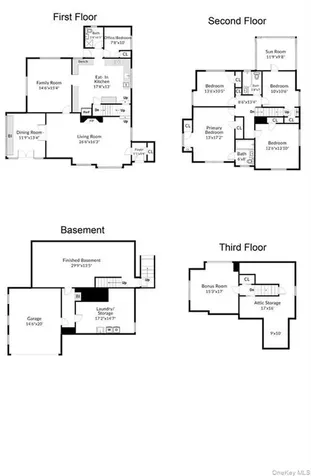 311 Lyncroft Road New Rochelle NY 10804