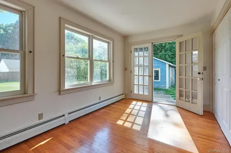 79 S Parsonage Street Rhinebeck NY 12572