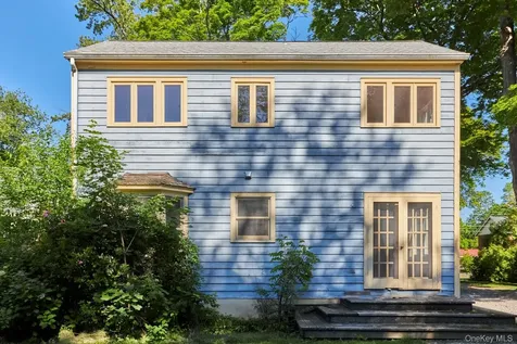 79 S Parsonage Street Rhinebeck NY 12572