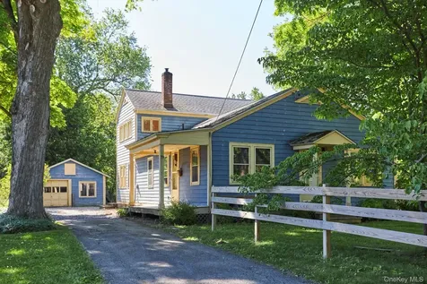 79 S Parsonage Street Rhinebeck NY 12572