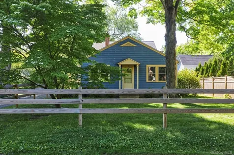 79 S Parsonage Street Rhinebeck NY 12572
