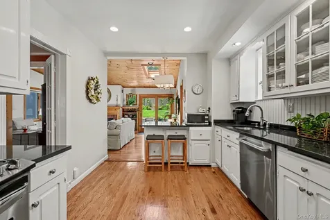86 Lenox Avenue Bronxville NY 10708