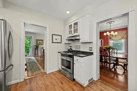86 Lenox Avenue Bronxville NY 10708