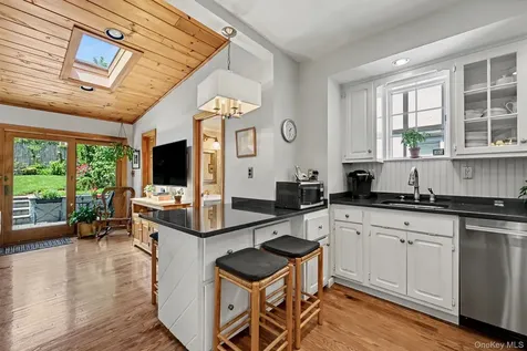 86 Lenox Avenue Bronxville NY 10708