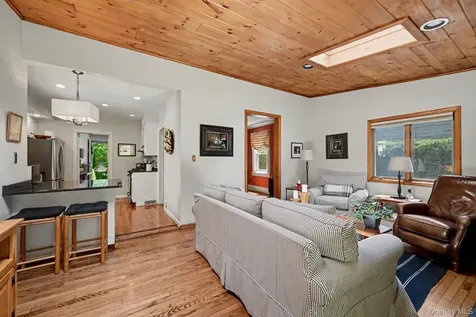 86 Lenox Avenue Bronxville NY 10708