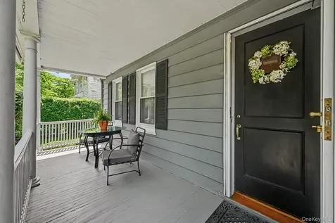 86 Lenox Avenue Bronxville NY 10708