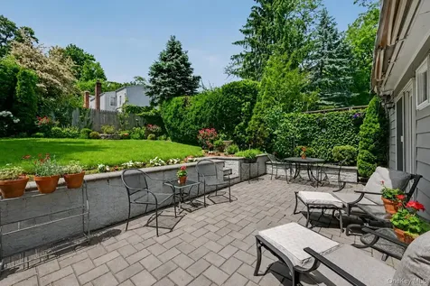 86 Lenox Avenue Bronxville NY 10708