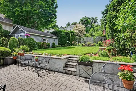 86 Lenox Avenue Bronxville NY 10708