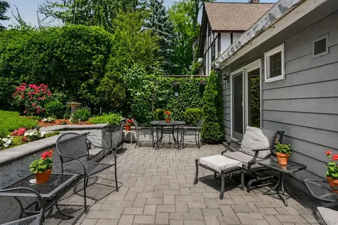 86 Lenox Avenue Bronxville NY 10708