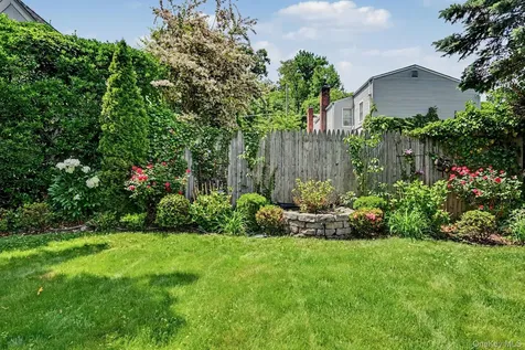 86 Lenox Avenue Bronxville NY 10708