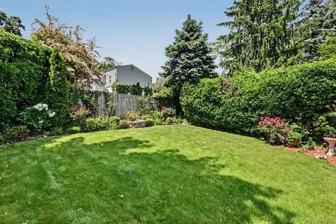 86 Lenox Avenue Bronxville NY 10708