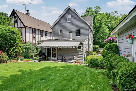 86 Lenox Avenue Bronxville NY 10708