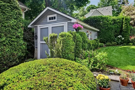 86 Lenox Avenue Bronxville NY 10708