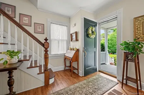 86 Lenox Avenue Bronxville NY 10708