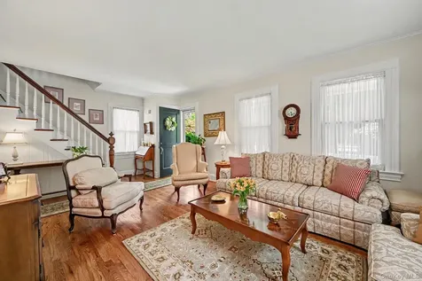86 Lenox Avenue Bronxville NY 10708