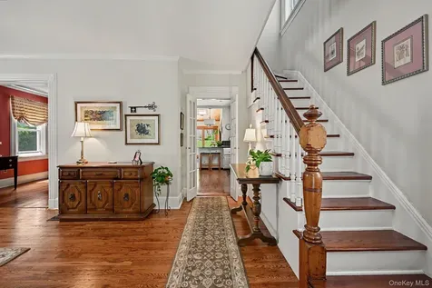 86 Lenox Avenue Bronxville NY 10708