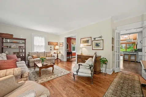 86 Lenox Avenue Bronxville NY 10708
