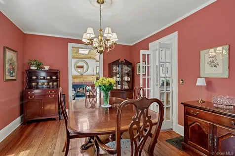 86 Lenox Avenue Bronxville NY 10708