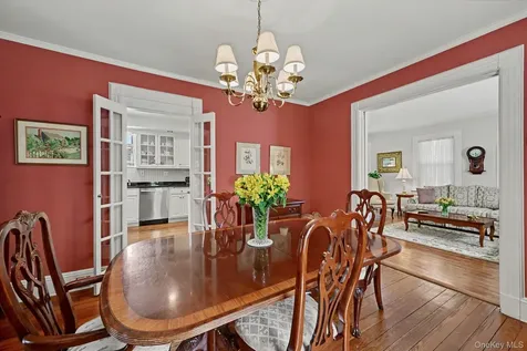 86 Lenox Avenue Bronxville NY 10708
