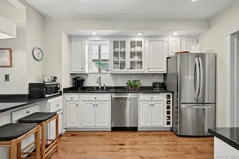 86 Lenox Avenue Bronxville NY 10708