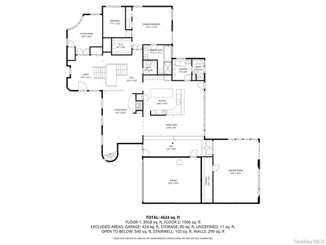 23 Wildwood Lane Greenvale NY 11548
