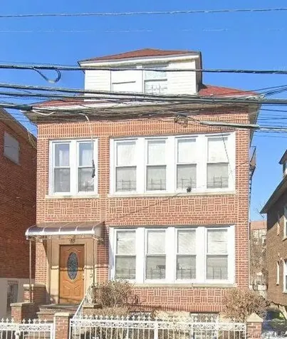 879 Cranford Avenue Bronx NY 10466