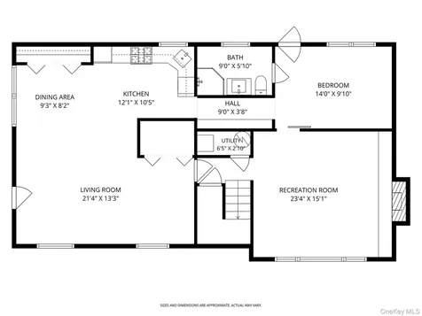 1 Sherwood Road Congers NY 10920