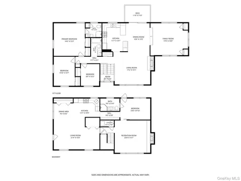 1 Sherwood Road Congers NY 10920