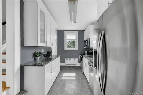 45 Mt Morris Avenue White Plains NY 10604