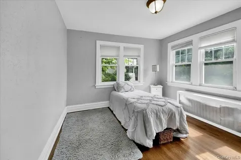 45 Mt Morris Avenue White Plains NY 10604