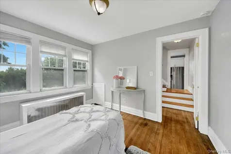 45 Mt Morris Avenue White Plains NY 10604