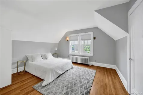 45 Mt Morris Avenue White Plains NY 10604