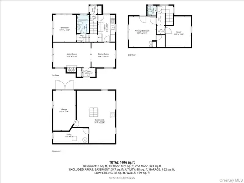 45 Mt Morris Avenue White Plains NY 10604