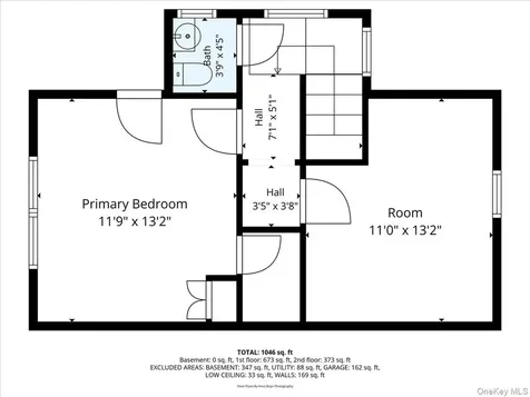 45 Mt Morris Avenue White Plains NY 10604