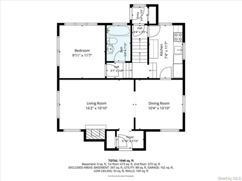 45 Mt Morris Avenue White Plains NY 10604