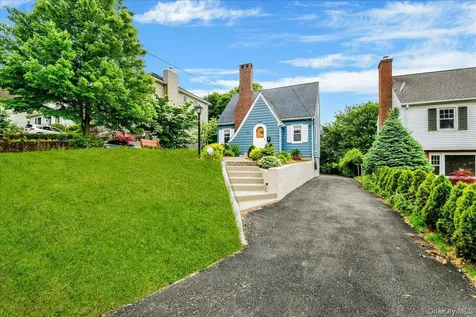 45 Mt Morris Avenue White Plains NY 10604