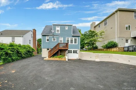 45 Mt Morris Avenue White Plains NY 10604