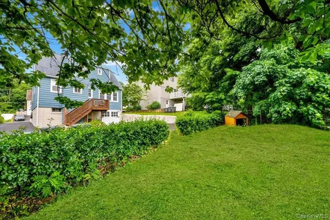 45 Mt Morris Avenue White Plains NY 10604