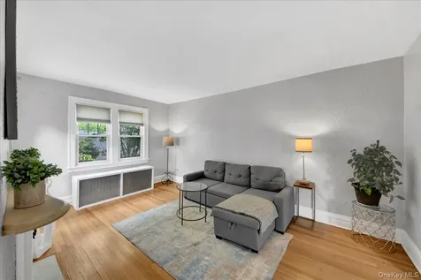 45 Mt Morris Avenue White Plains NY 10604