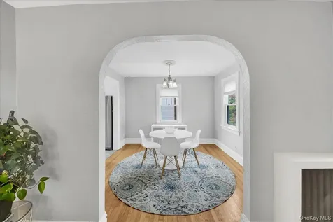 45 Mt Morris Avenue White Plains NY 10604