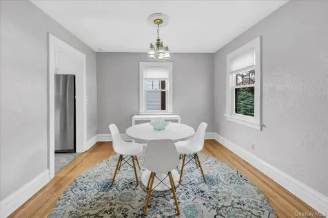45 Mt Morris Avenue White Plains NY 10604
