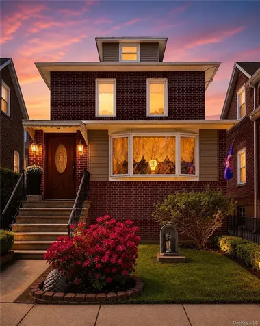 1715 Hering Avenue Bronx NY 10461