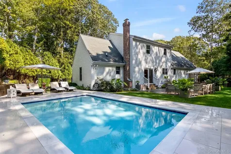 2421 Noyac Road Sag Harbor NY 11963