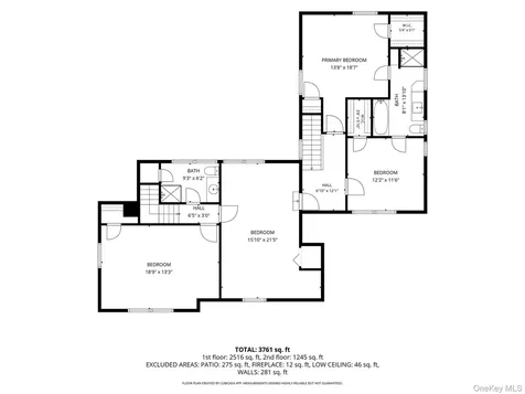 51 Pinesbridge Road Ossining NY 10562