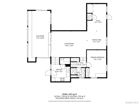51 Pinesbridge Road Ossining NY 10562