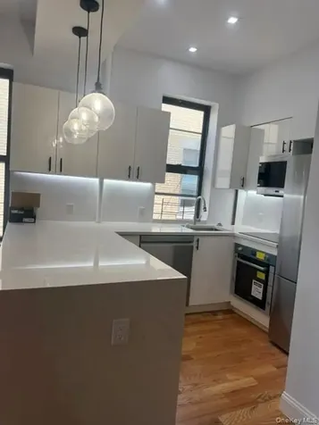 4260 Broadway New York (manhattan) NY 10033