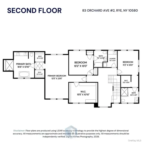 83 Orchard Avenue Rye NY 10580