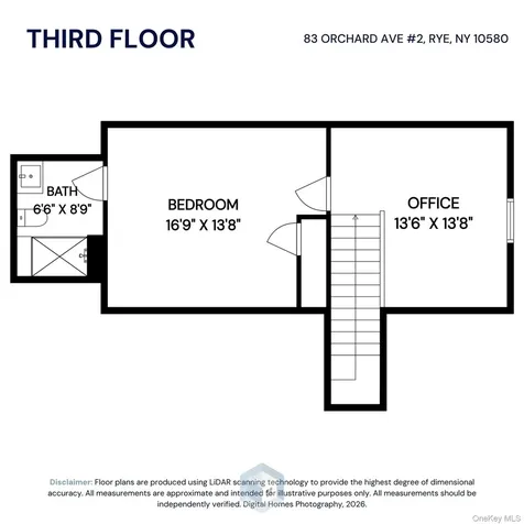 83 Orchard Avenue Rye NY 10580