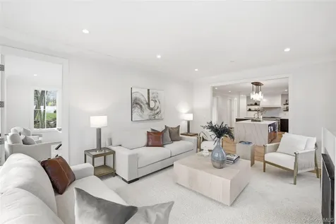 83 Orchard Avenue Rye NY 10580