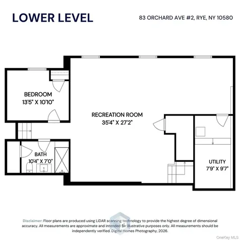 83 Orchard Avenue Rye NY 10580